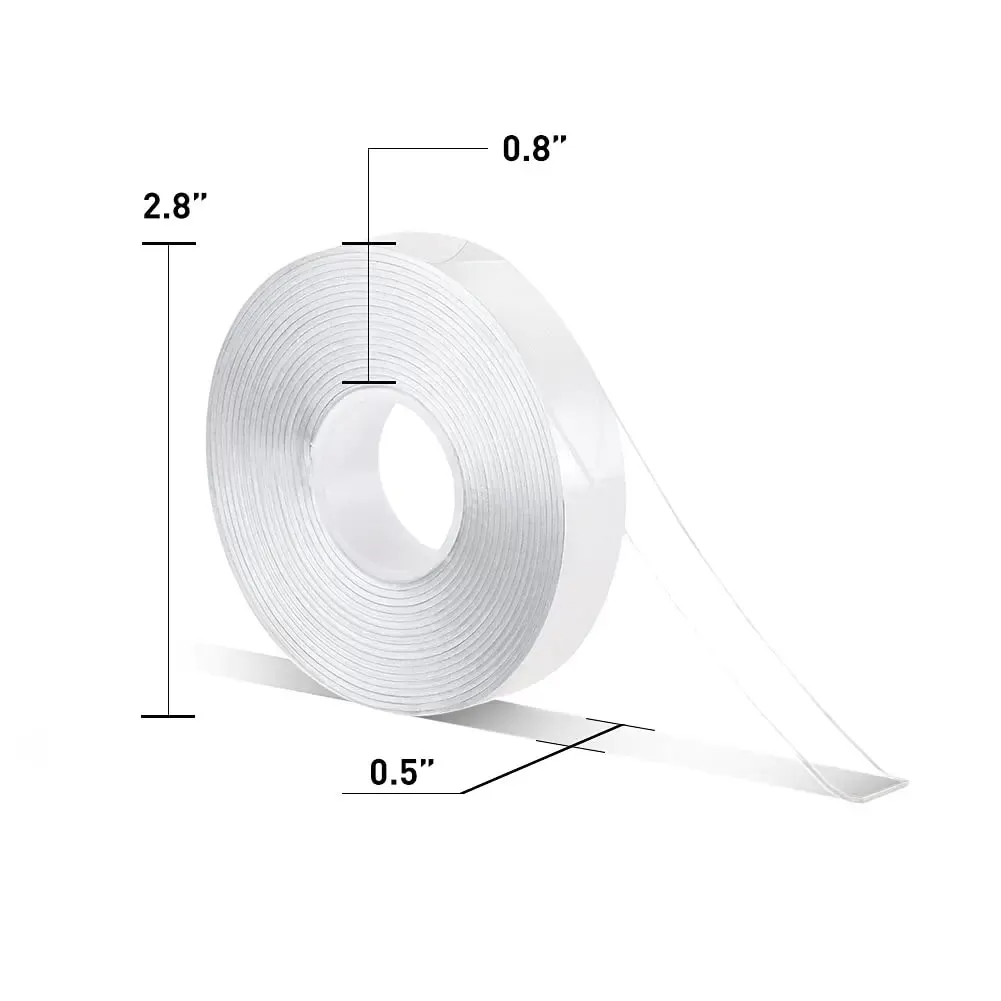 Double Sided Acrylic Foam Tape